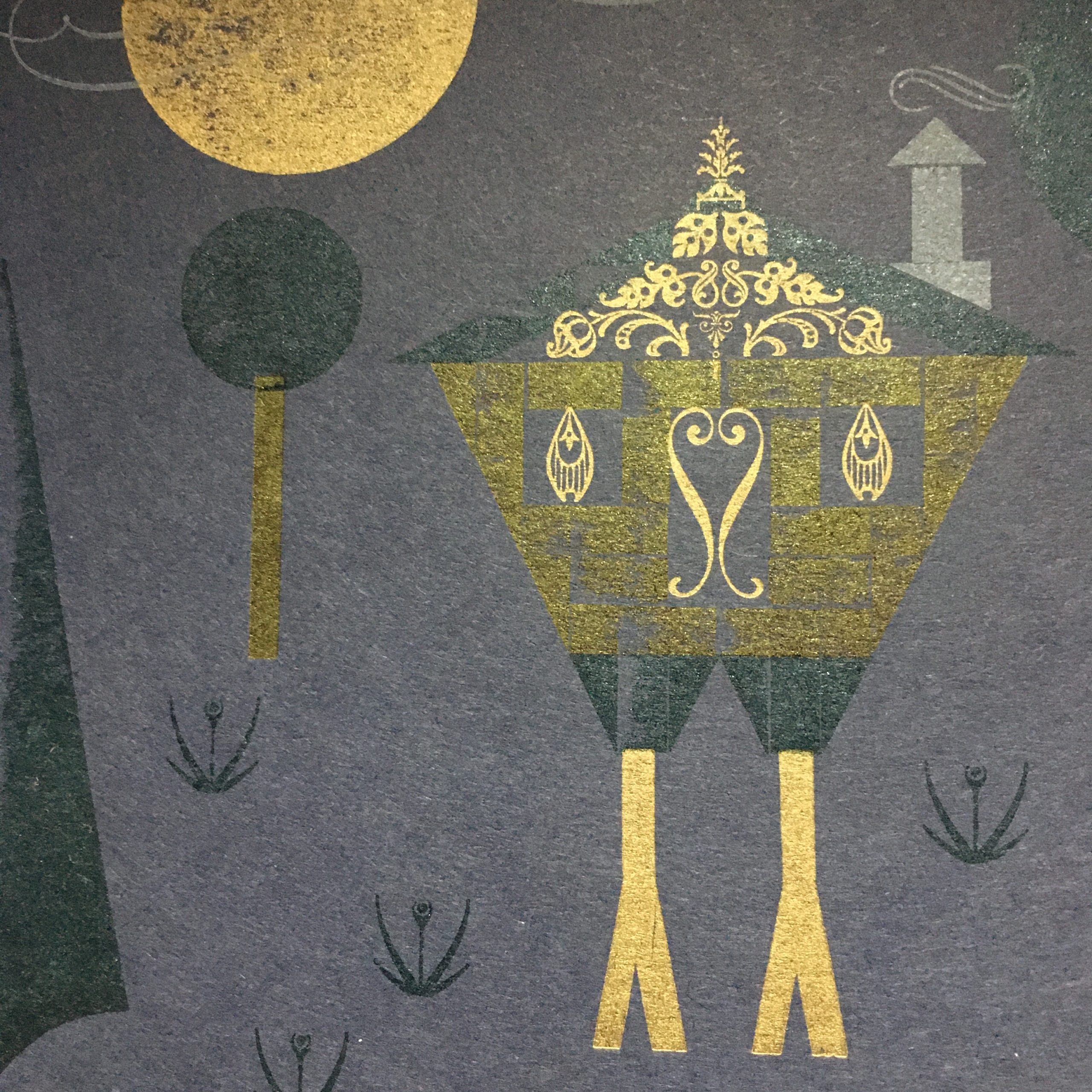 Baba Yaga Asks - Image 2