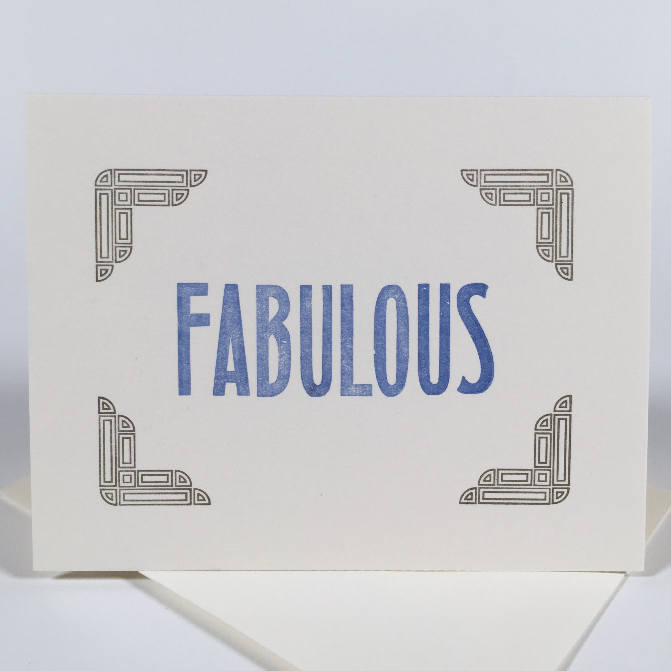 Fabulous