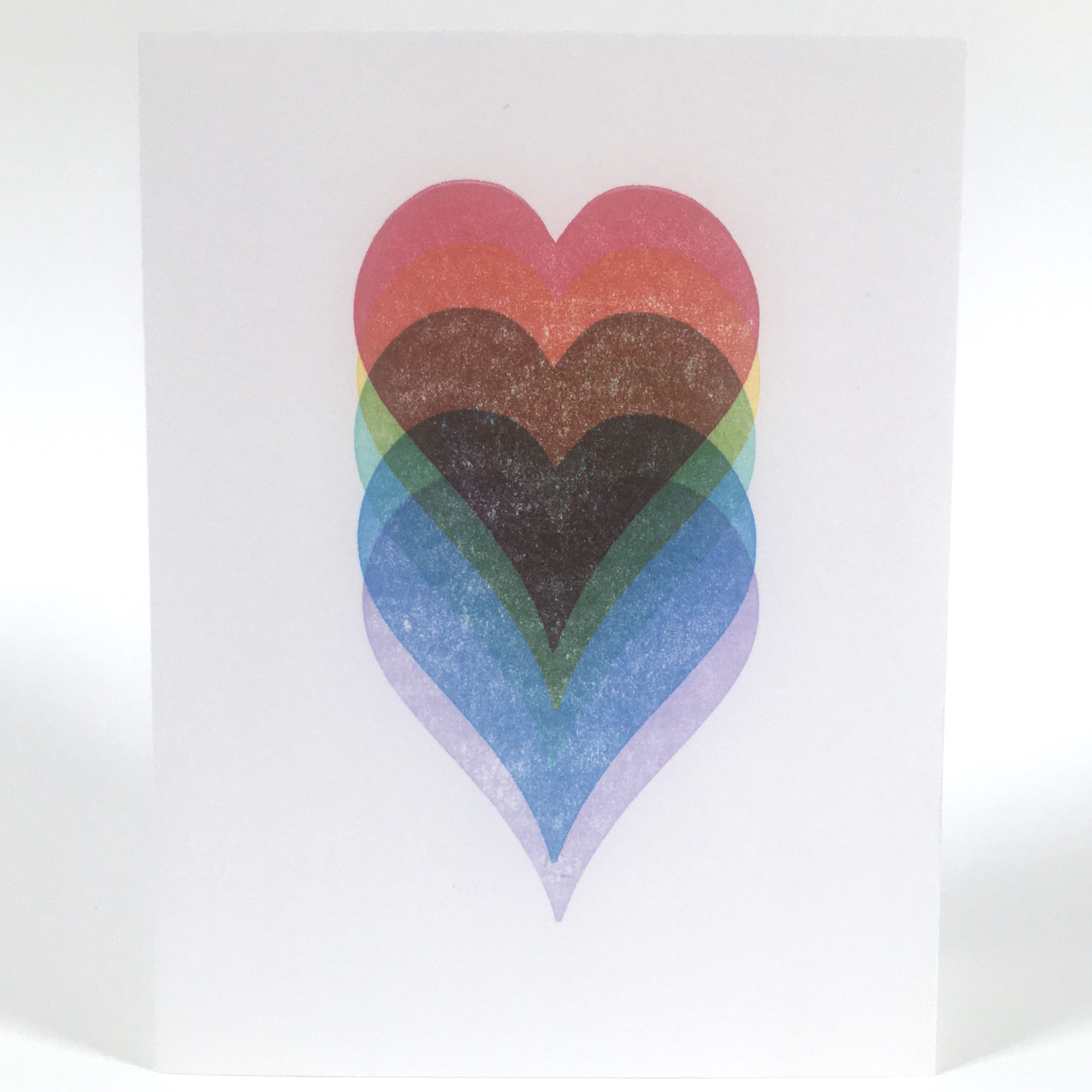 Rainbow Hearts - Image 5