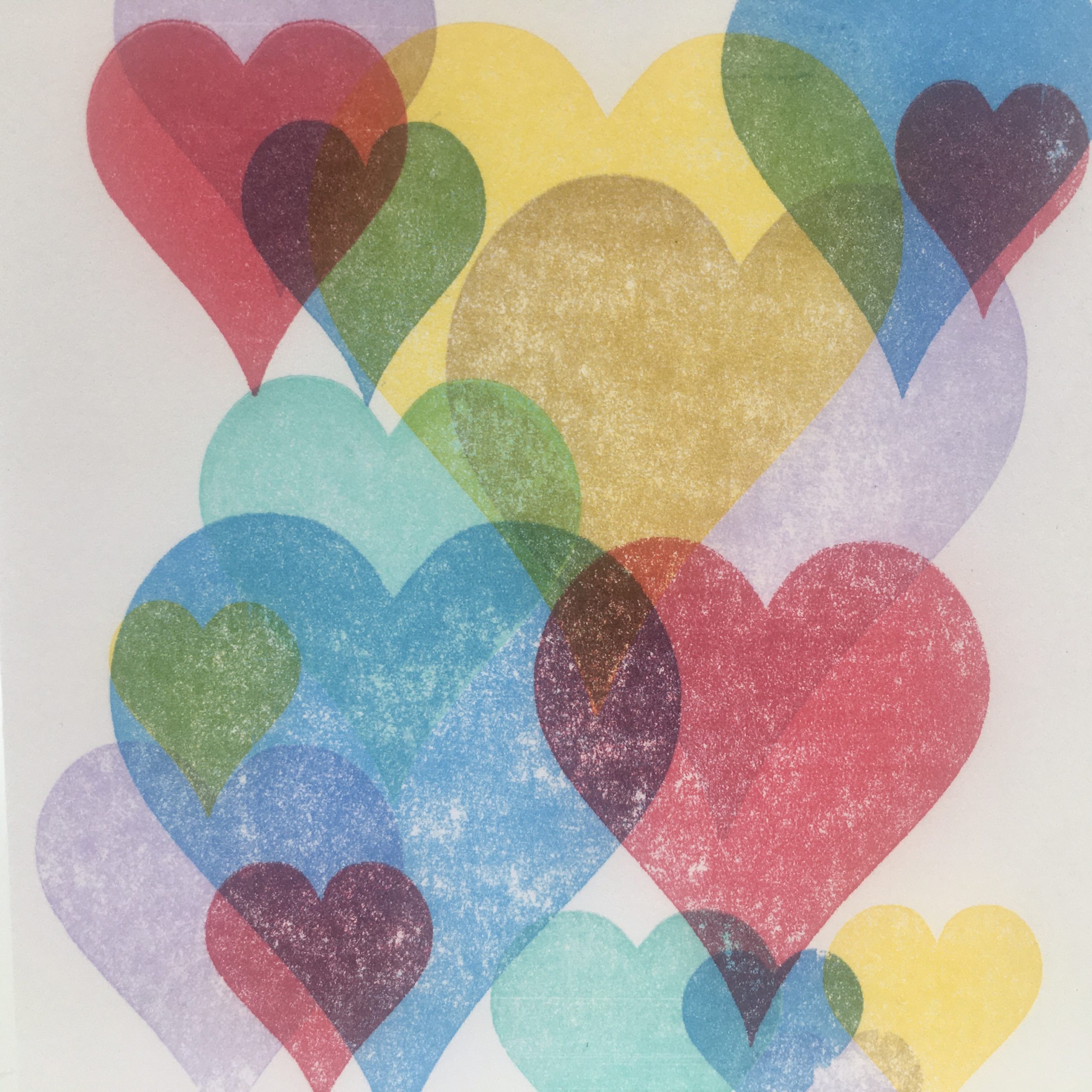 Lots Of Love - Image 2