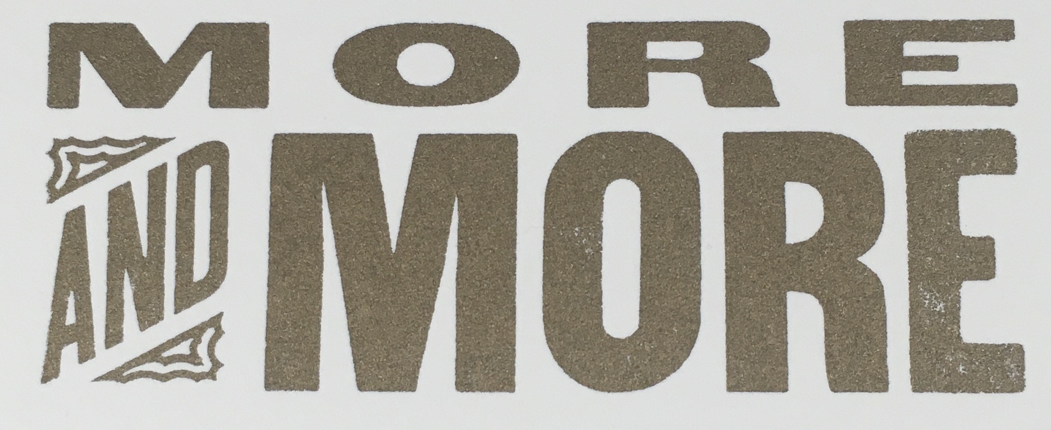 More and More - Image 5