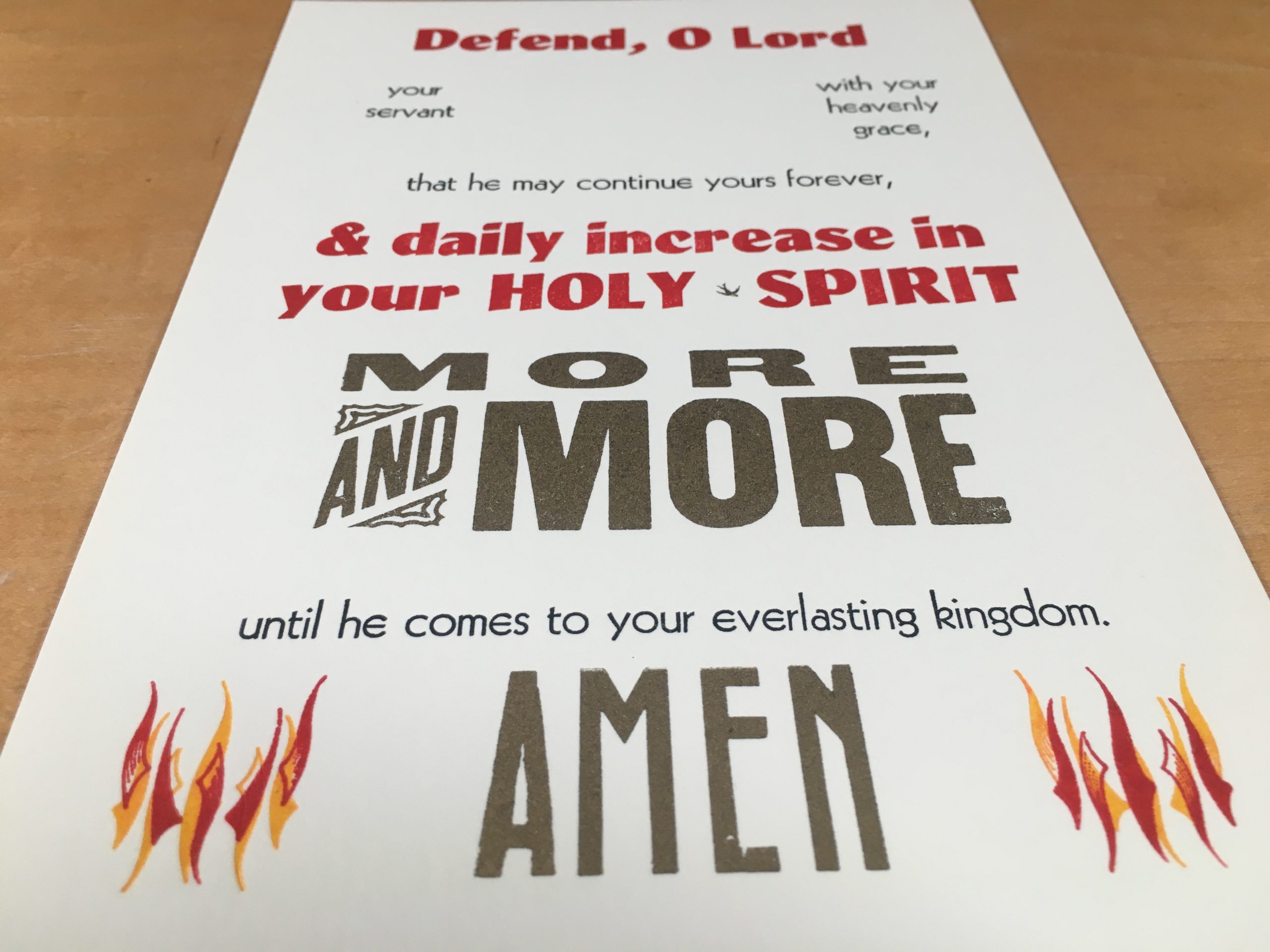 More and More - Image 2