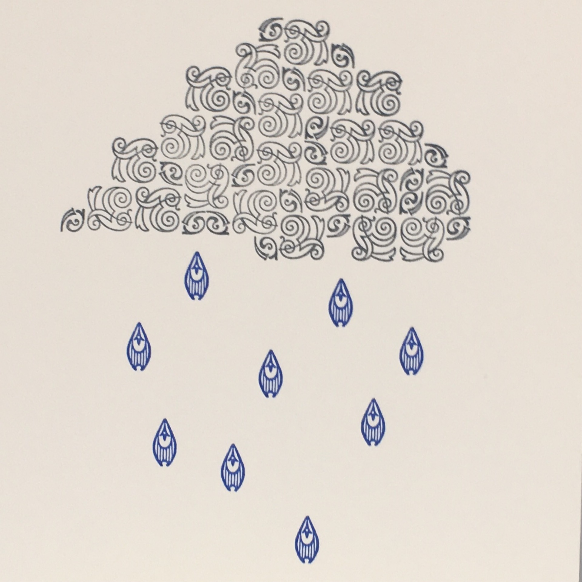 Raincloud - Image 2