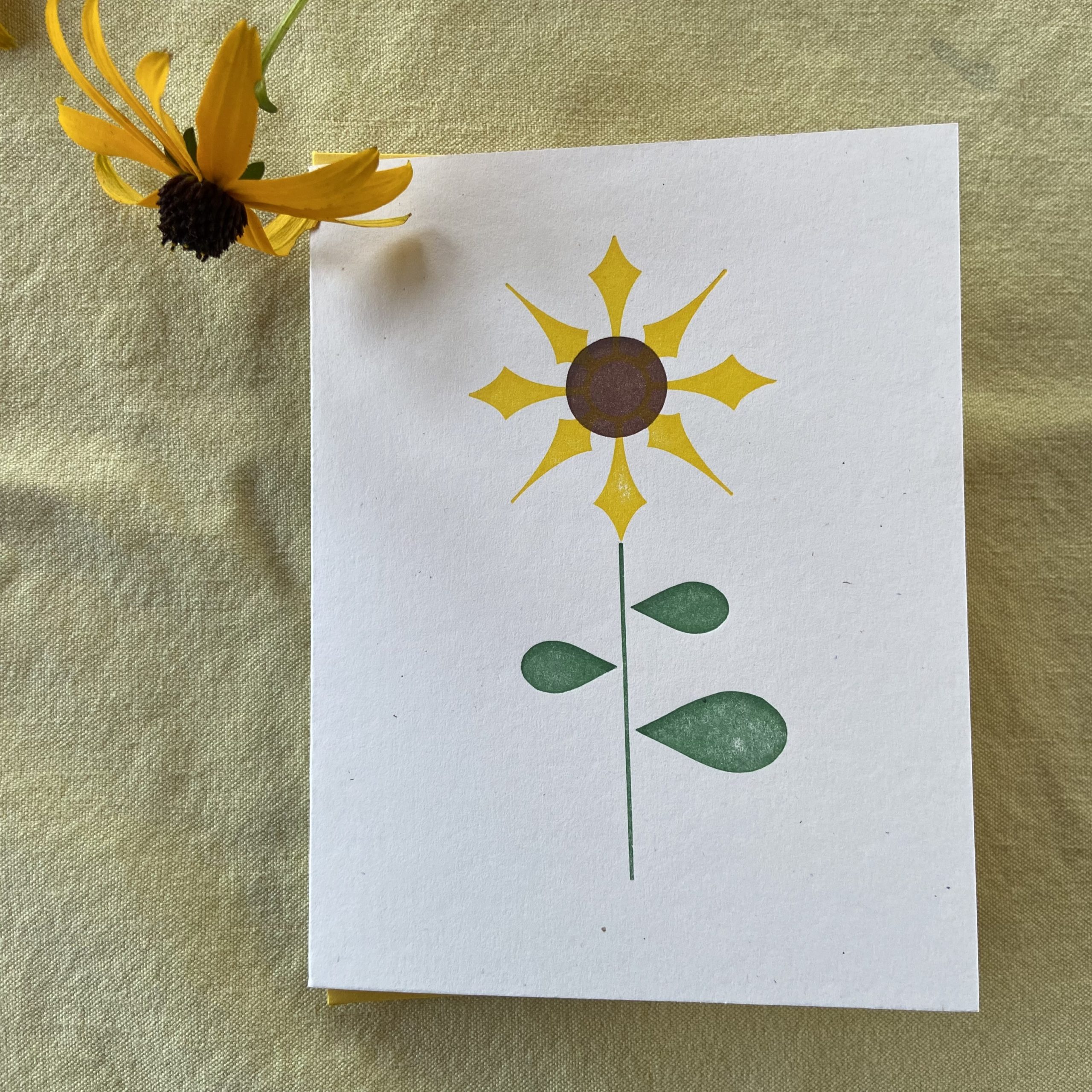 Sunflower - Image 6