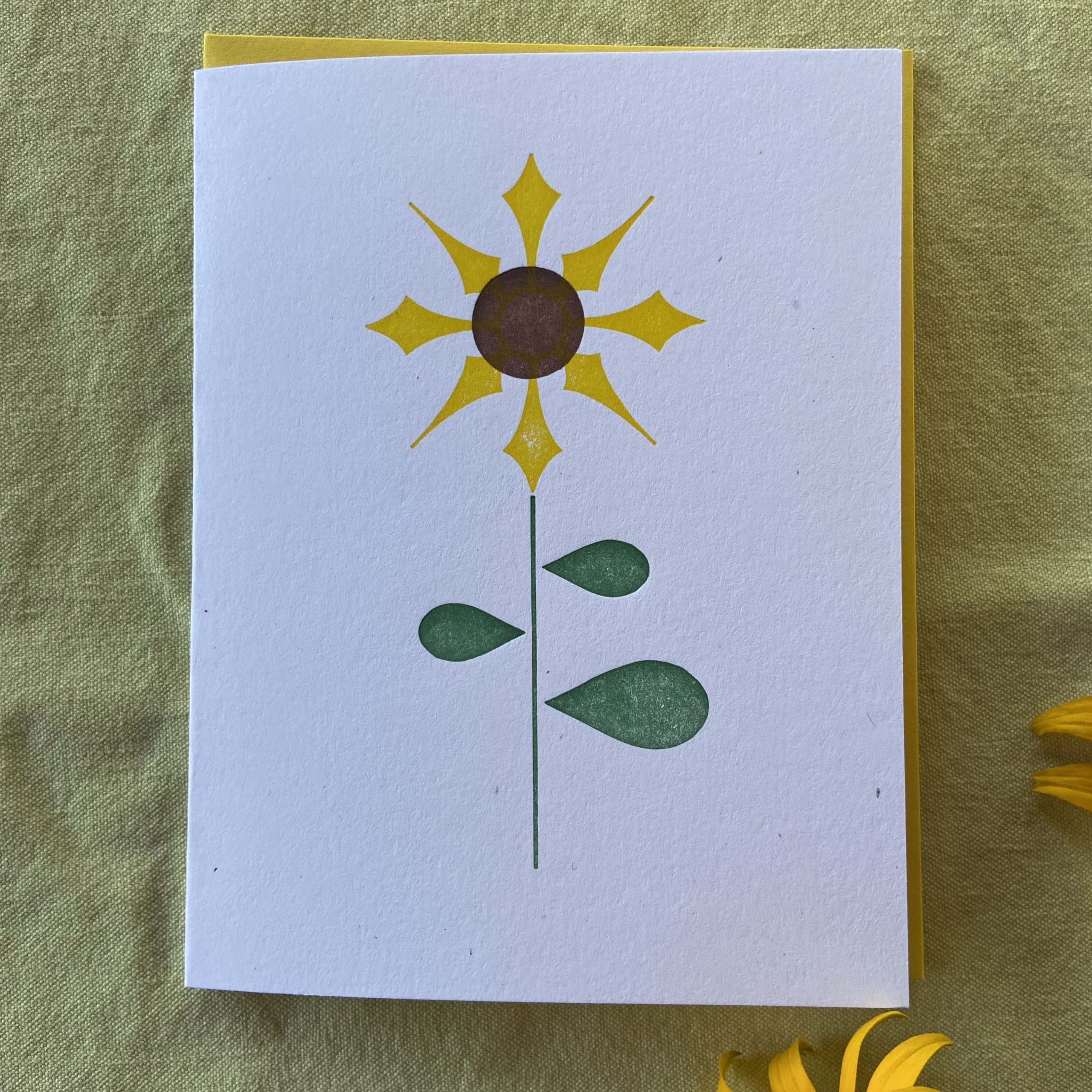 Sunflower - Image 4