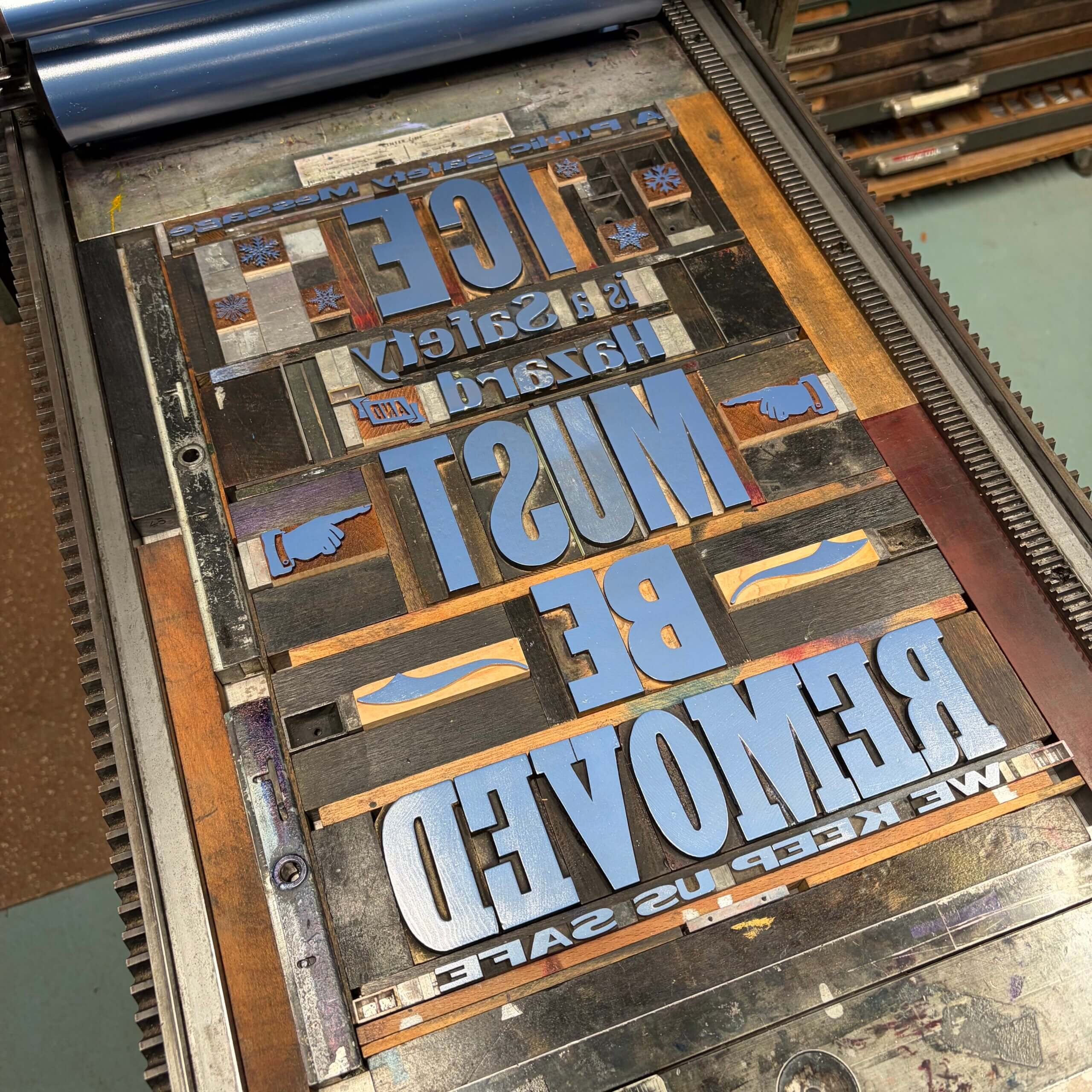 Public Safety Message #1 - Image 5